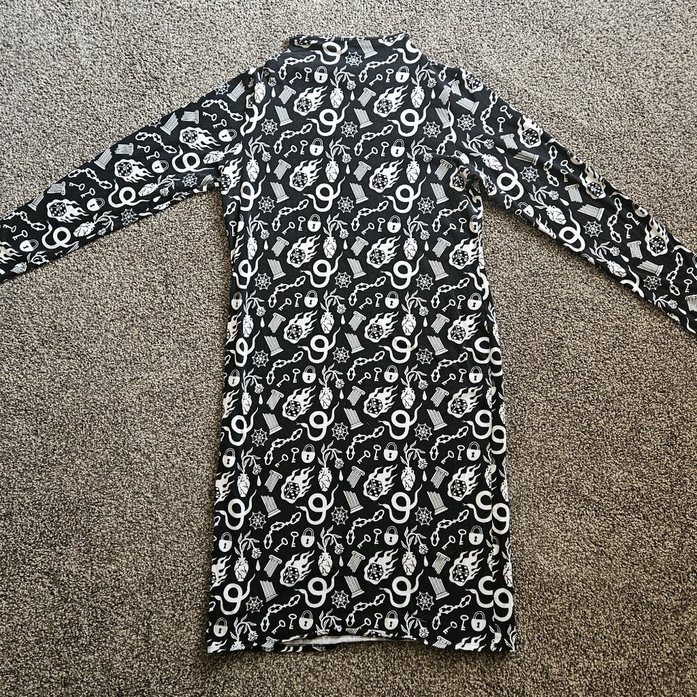 Nooworks Ursula Odin Dress